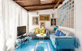 Splendida Casa A Taormina 